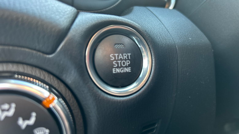 Mazda MX-5 RF 2.0 [184] Homura 2dr Petrol Convertible